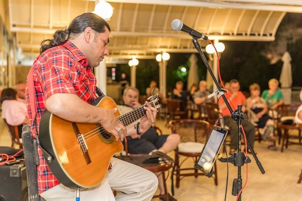 Letoile Beach Hotel İçmeler Ngoại thất bức ảnh