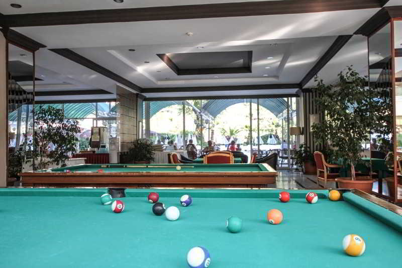 Letoile Beach Hotel İçmeler Ngoại thất bức ảnh