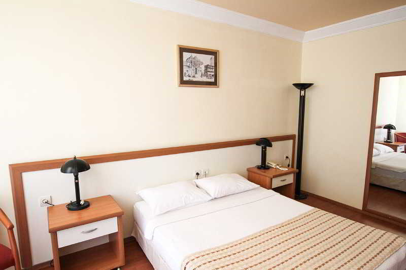Letoile Beach Hotel İçmeler Ngoại thất bức ảnh