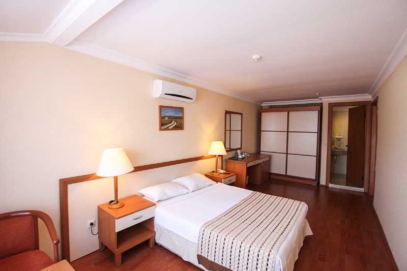 Letoile Beach Hotel İçmeler Ngoại thất bức ảnh
